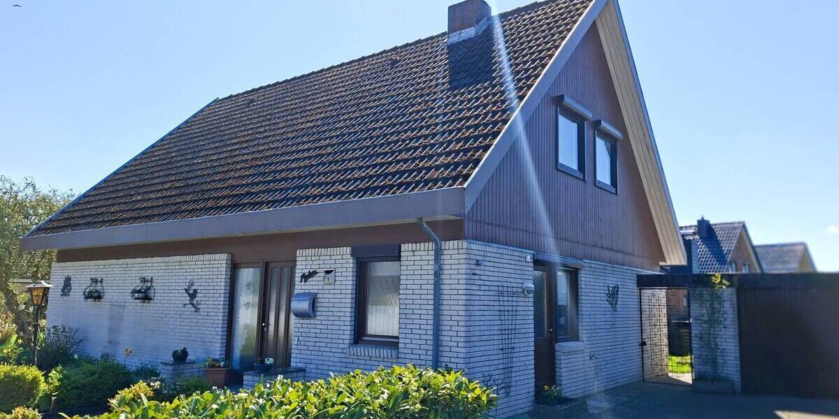 Einfamilienhaus Friedrichstadt - 6 Zimmer, 134 m&sup2;, 279.000&euro; | Angebot:26450179