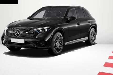 Mercedes-Benz GLC 300 8.050 km 75.998 &euro; Brandenburg an der Havel 14772