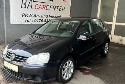 VW Golf 124.000 km 3.999 &euro; Pforzheim 75177