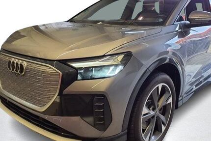 Audi Q4 e-tron 34.700 km 42.870 &euro; Gummersbach 51645