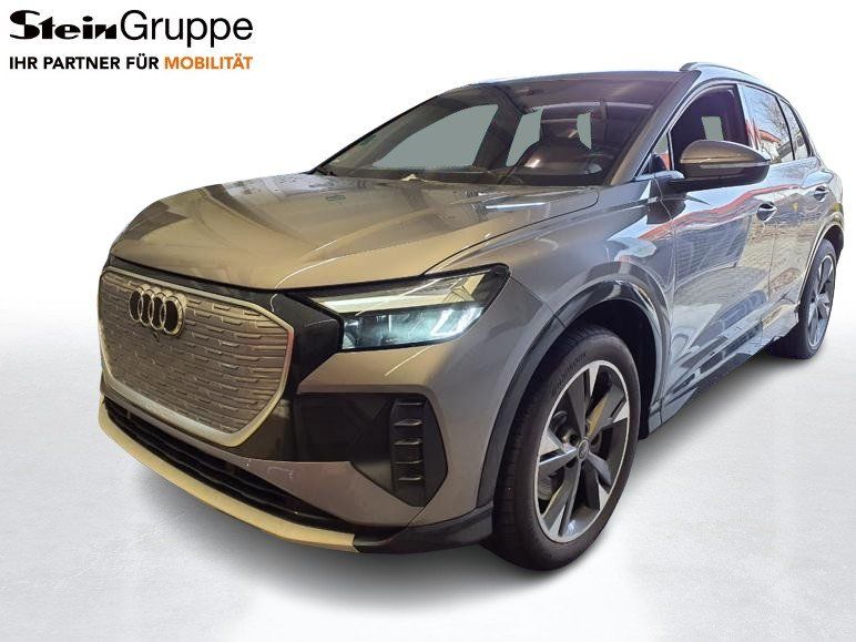 Audi Q4 e-tron 34.700 km 42.870 &euro; Gummersbach 51645