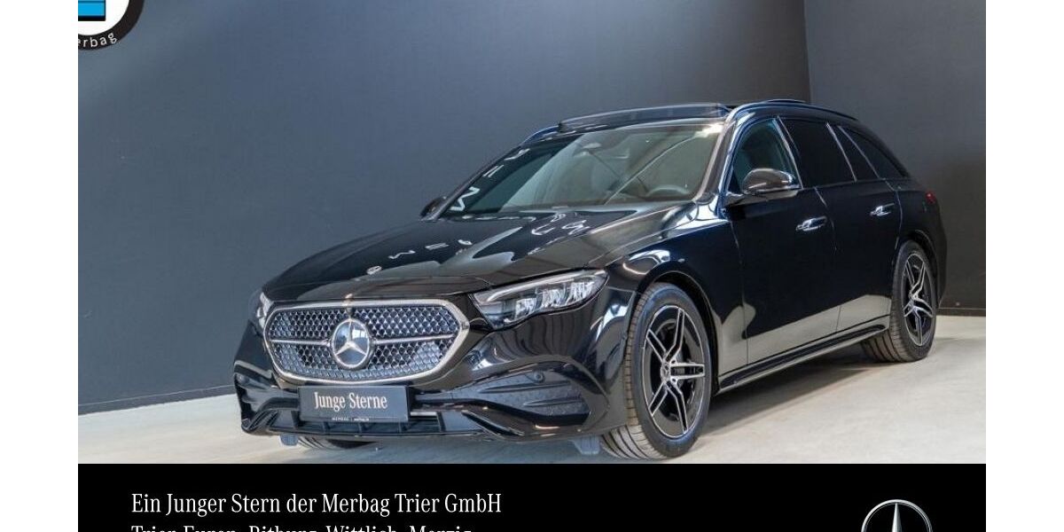 Mercedes-Benz E 300 11.115 km 53.960 &euro; Wittlich 54516