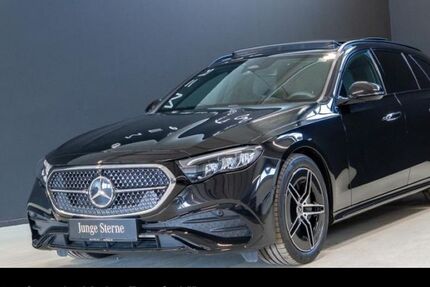 Mercedes-Benz E 300 11.590 km 53.960 &euro; Wittlich 54516