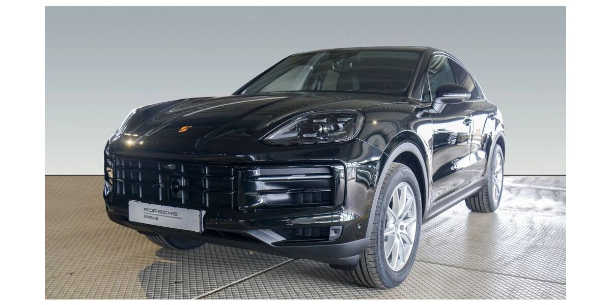 Porsche Cayenne 19.100 km 99.980 &euro; Frankfurt am Main 65936