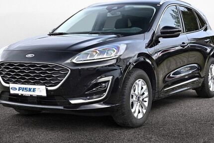 Ford Kuga 51.100 km 24.750 &euro; Wolfenbüttel 38302