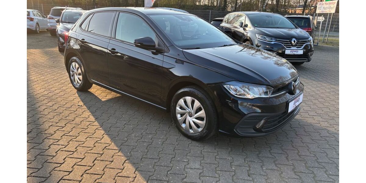 VW Polo 30.560 km 13.700 &euro; Wietmarschen 49835
