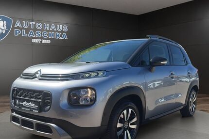 Citroen C3 Aircross 69.730 km 11.950 &euro; Winsen/Luhe 21423