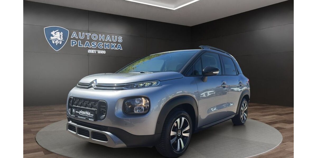 Citroen C3 Aircross 69.730 km 11.950 &euro; Winsen/Luhe 21423