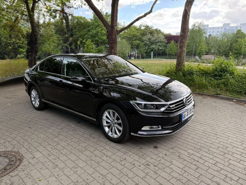 Passat