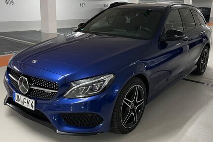 Mercedes-Benz C 250 234.000 km 16.500 &euro; Unna 59427