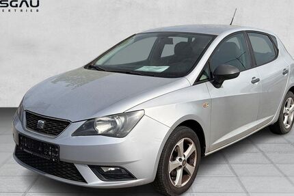 Seat Ibiza 140.000 km 3.990 &euro; Emmendingen 79312