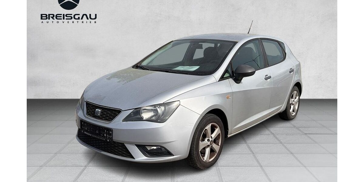 Seat Ibiza 140.000 km 3.990 &euro; Emmendingen 79312