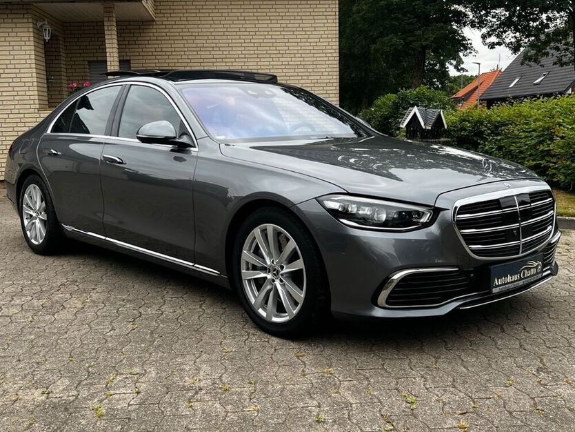 S 500