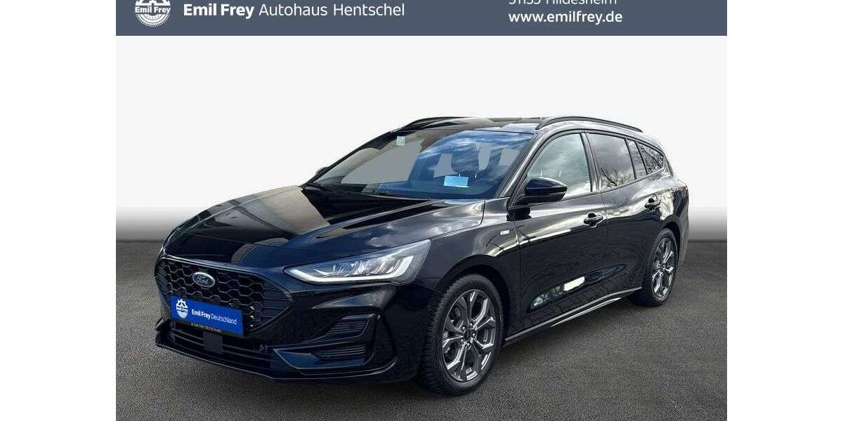 Ford Focus 33.475 km 21.912 &euro; Hildesheim 31135