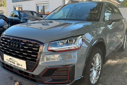 Audi Q2 150.000 km 14.990 &euro; KÖNIGSBRUNN 86343