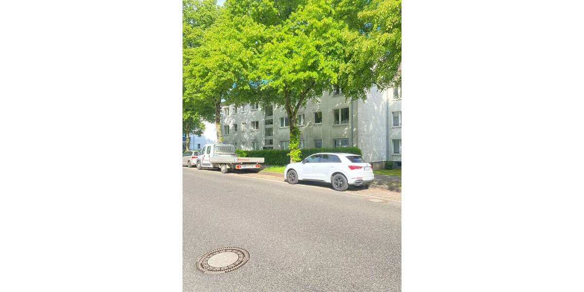 Etagenwohnung Aachen / Brand Brand - 1 Zimmer, 120 m&sup2;, 59.000&euro; | Angebot:26641731