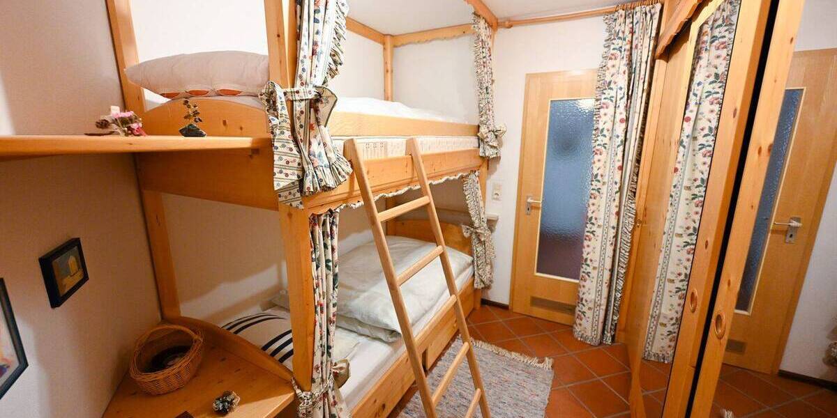 Etagenwohnung Berchtesgaden - 3 Zimmer, 76 m&sup2;, 334.900&euro; | Angebot:26092670