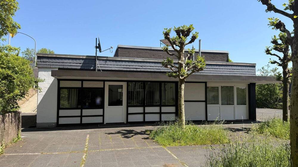 Gewerbeobjekt Siegen Weidenau - 6 Zimmer, 225.000&euro; | Angebot:26778453