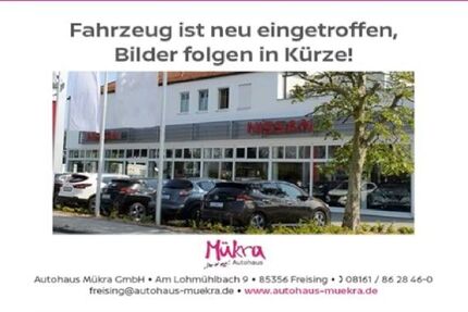 Nissan Juke 41.537 km 16.960 &euro; München 81677