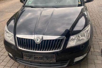 Skoda Octavia 190.000 km 2.000 &euro; Wallenborn 54570