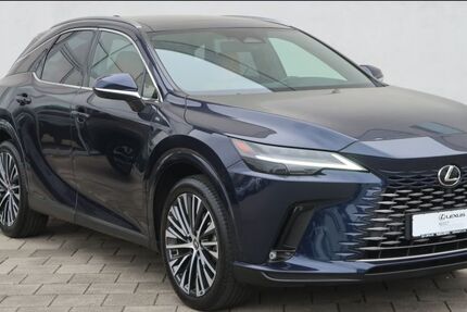 Lexus RX 350 33.504 km 57.880 &euro; Mühldorf 84453
