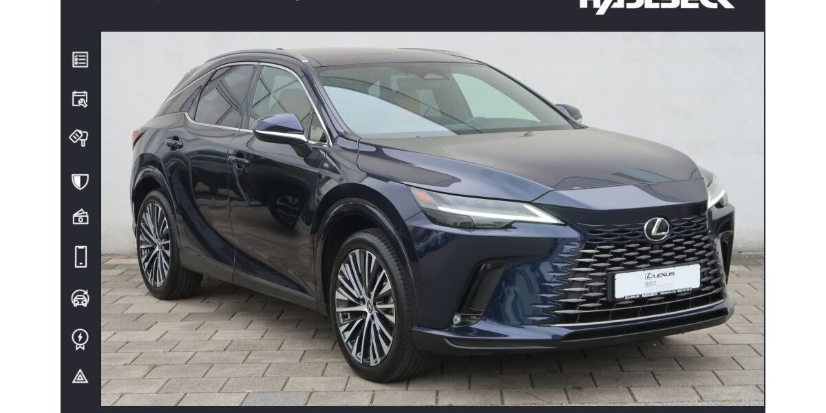 Lexus RX 350 33.504 km 57.880 &euro; Mühldorf 84453