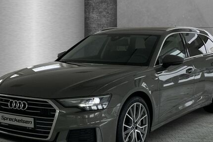 Audi A6 100.800 km 33.990 &euro; Stade 21682