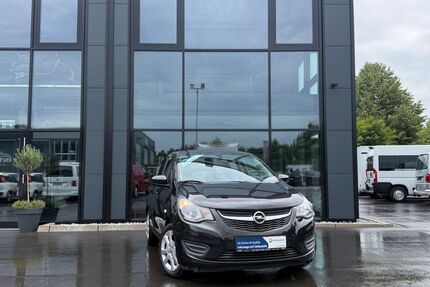 Opel Karl 130.000 km 5.750 &euro; Rotenburg 27356