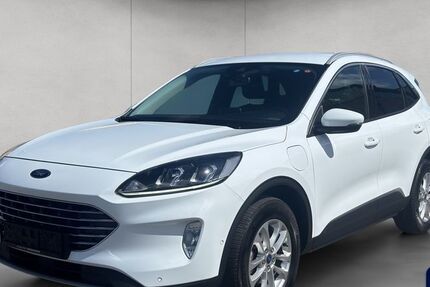 Ford Kuga 61.809 km 18.950 &euro; Hanau 63452
