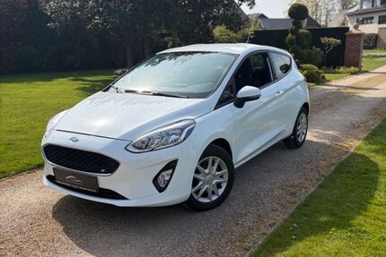 Ford Fiesta 82.042 km 8.899 &euro; Bocholt 46399