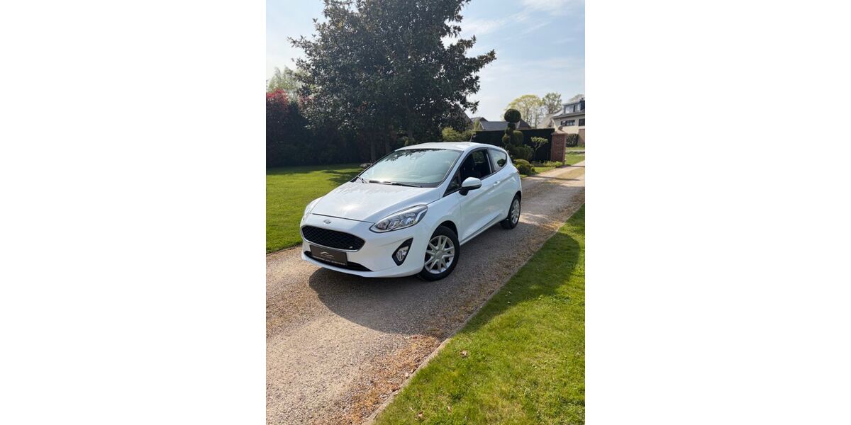 Ford Fiesta 82.042 km 8.999 &euro; Bocholt 46399