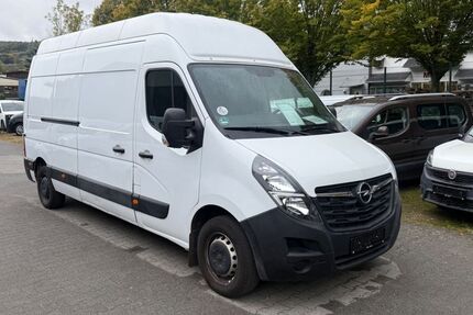 Opel Movano 168.000 km 12.990 € Heimersheim 53474