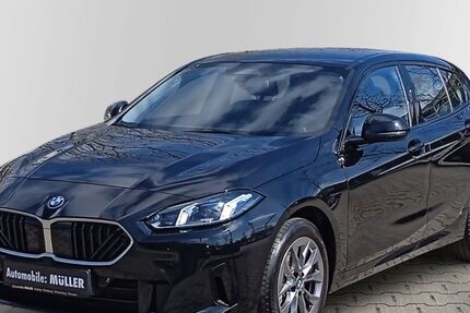 BMW 118 7.128 km 28.980 &euro; Leipzig 04328