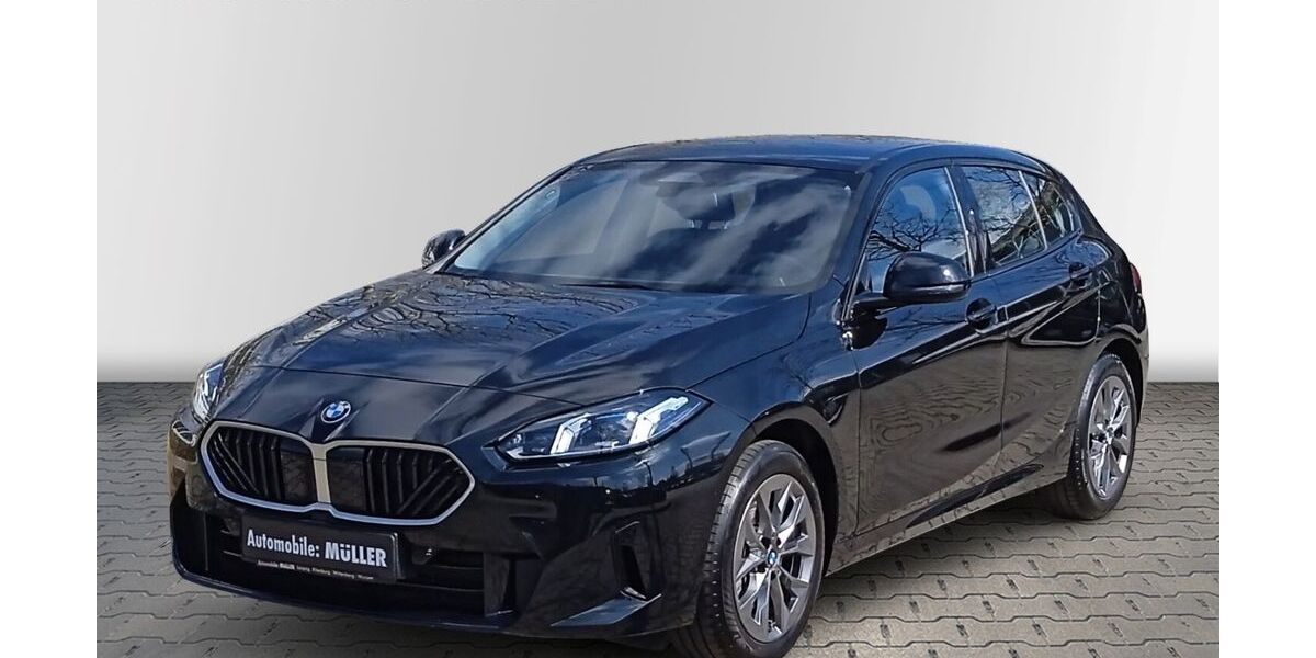 BMW 118 7.128 km 28.980 &euro; Leipzig 04328