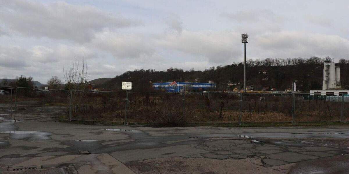 Grundstück Rudolstadt Ost - 340.000&euro; | Angebot:25657313