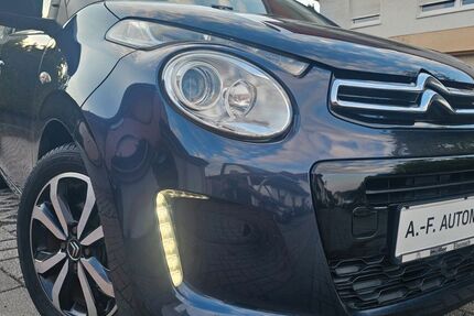 Citroen C1 81.499 km 7.690 &euro; Eisenach 99817