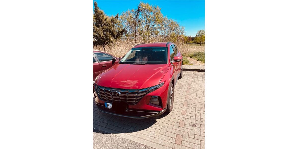 Hyundai TUCSON 82.700 km 19.900 &euro; Langenhagen 30851