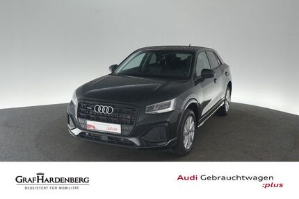 Audi Q2 22.000 km 32.490 &euro; Aach 78267