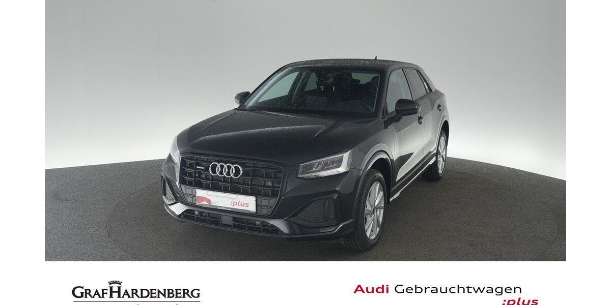 Audi Q2 22.000 km 32.490 &euro; Aach 78267