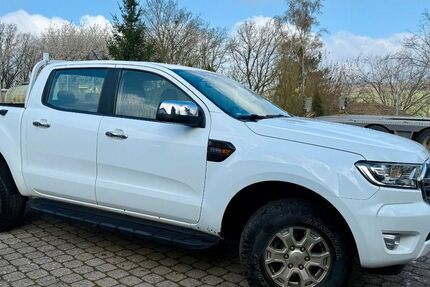Ford Ranger 173.832 km 22.222 &euro; Kisselbach 56291
