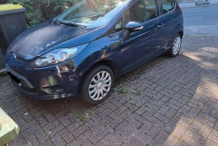 Ford Fiesta 120.000 km 3.300 € Simmern Hunsrück 55469