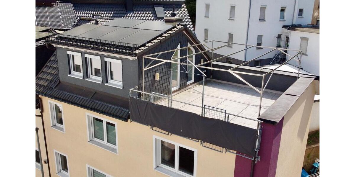 EFH Haus mit ELW 5 Zim. in Schramberg zu vermieten. 5 zimmer