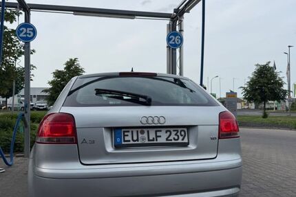 Audi A3 259.000 km 2.500 &euro; Bad Münstereifel 53902