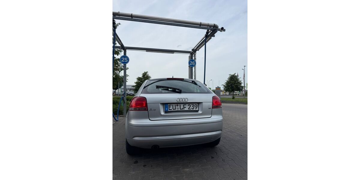 Audi A3 259.000 km 2.500 &euro; Bad Münstereifel 53902