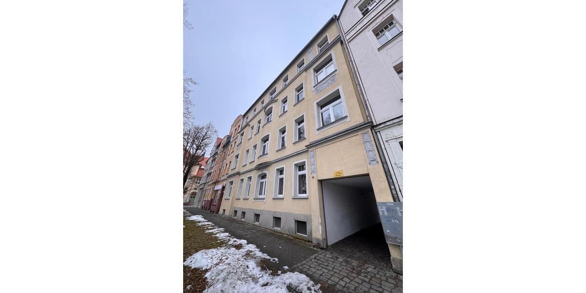 Erdgeschoßwohnung Eilenburg - 2 Zimmer, 39 m&sup2;, 310&euro; | Angebot:24937083