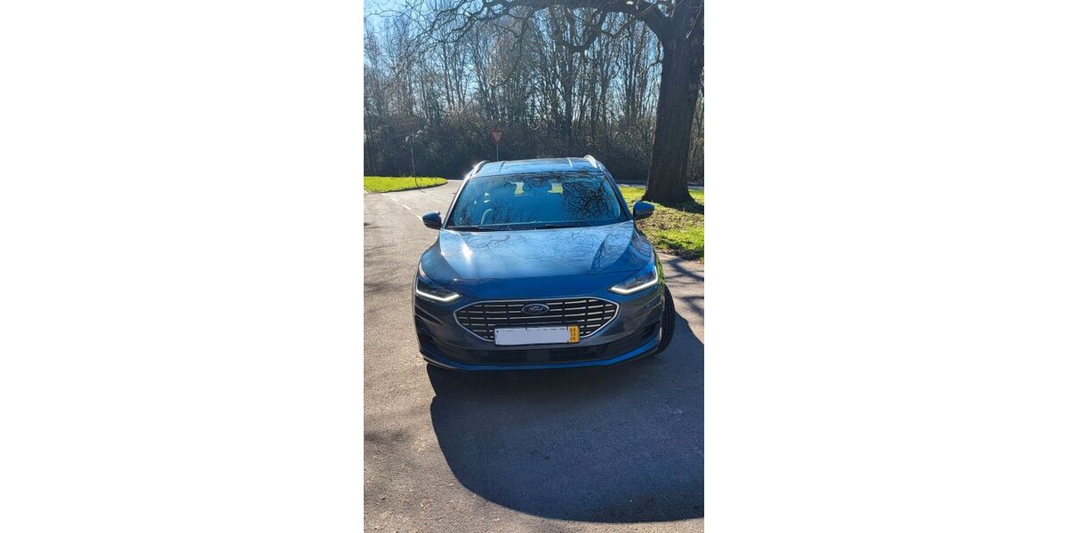 Ford Focus 96.400 km 12.800 &euro; Grevenbroich Neurath 41517