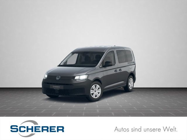 VW Caddy 5.017 km 30.950 &euro; Ladenburg 68526