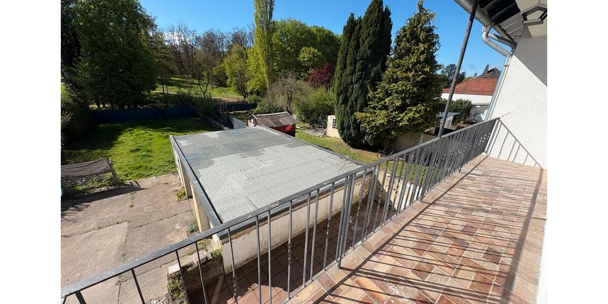 Etagenwohnung Saarlouis - 2 Zimmer, 95 m&sup2;, 900&euro; | Angebot:26393223