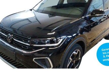 VW T-Cross 9.250 km 25.970 &euro; Gotha 99867