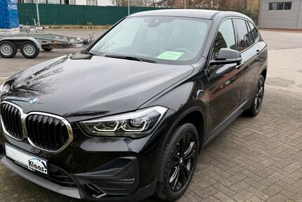 BMW X1 45.000 km 26.950 &euro; Westerkappeln 49492
